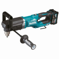 Makita - Perceuse visseuse d'angle 40V max 1 batt.BL4040 + chargeur DC40RA - DA001GM101