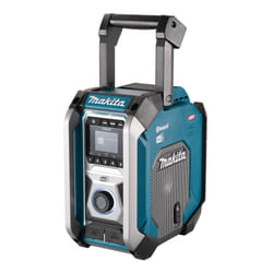 Radio Makita MR007GZ; 10,8-40 V (sans batterie et chargeur)