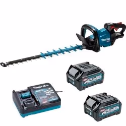 Makita UH004GD201, Batterie, 40 V, Lithium-Ion (Li-Ion), 2,5 Ah, 4,3 kg, 225 mm