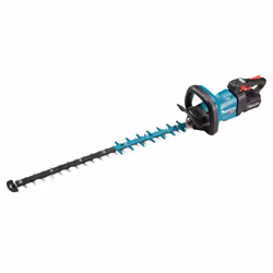 Makita UH005GZ, Batterie, 40 V, Lithium-Ion (Li-Ion), 5,7 kg, 223 mm, 1263 mm
