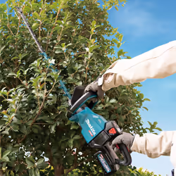 Makita UH005GZ taille-haie électrique Double-lame 5,7 kg