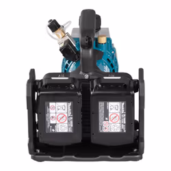 Makita DVP181ZK pompe à air électrique 113 l/min - Vue supplémentaire 4