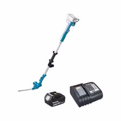 Description générale Transformez vos travaux de jardinage en une expérience sans effort avec le taille-haie à perche 18V 46 c ...