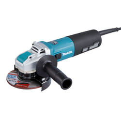 Makita GA5080RX02 meuleuse d'angle 12,5 cm 12000 tr/min 2,6 kg