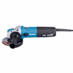 Makita GA5080RX02 meuleuse d'angle 12,5 cm 12000 tr/min 2,6 kg