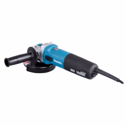 Makita GA5080RX02 meuleuse d'angle 12,5 cm 12000 tr/min 2,6 kg