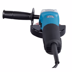 Makita GA5080RX02 meuleuse d'angle 12,5 cm 12000 tr/min 2,6 kg - Vue supplémentaire 4