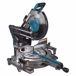 Makita LS003GZ01, Double biseau, Sans brosse, 3600 tr/min, 60°, 60°, 48°