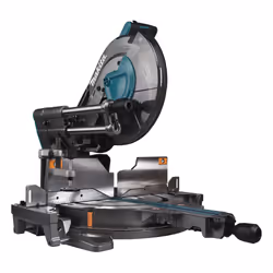 Makita LS003GZ01 scie à onglets 3600 tr/min - Vue supplémentaire 10