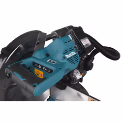 Makita LS003GZ01 scie à onglets 3600 tr/min - Vue supplémentaire 11