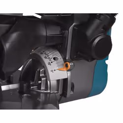 Makita LS003GZ01 scie à onglets 3600 tr/min - Vue supplémentaire 12