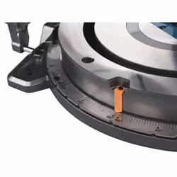 Makita LS003GZ01 scie à onglets 3600 tr/min - Vue supplémentaire 13