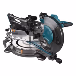 Makita LS003GZ01 scie à onglets 3600 tr/min - Vue supplémentaire 15