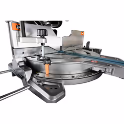 Makita LS003GZ01 scie à onglets 3600 tr/min - Vue supplémentaire 16
