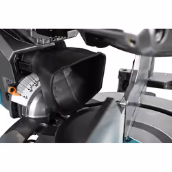 Makita LS003GZ01 scie à onglets 3600 tr/min - Vue supplémentaire 19