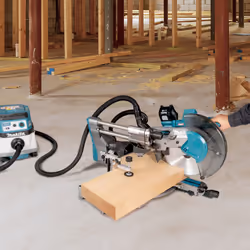 Makita LS003GZ01 scie à onglets 3600 tr/min - Vue supplémentaire 20