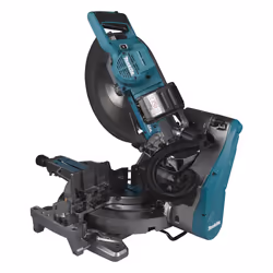 Makita LS003GZ01 scie à onglets 3600 tr/min - Vue supplémentaire 4
