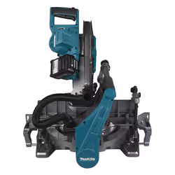 Makita LS003GZ01 scie à onglets 3600 tr/min - Vue supplémentaire 5