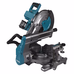 Makita LS003GZ01 scie à onglets 3600 tr/min - Vue supplémentaire 6