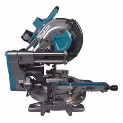 Makita LS003GZ01 scie à onglets 3600 tr/min - Vue supplémentaire 7