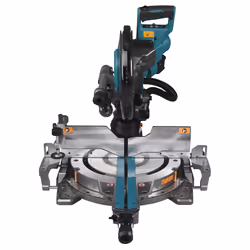 Makita LS003GZ01 scie à onglets 3600 tr/min - Vue supplémentaire 8