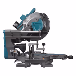 Makita LS003GZ01 scie à onglets 3600 tr/min - Vue supplémentaire 9
