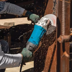 Makita GA9070X1 meuleuse d'angle 6600 tr/min 2400 W 3,6 kg