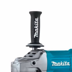 Makita GA9070X1 meuleuse d'angle 6600 tr/min 2400 W 3,6 kg - Vue supplémentaire 6