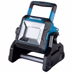 Lampe de poche sans fil Makita ML003G XGT; LED; 14,4/18/40 V (sans batterie et chargeur)
