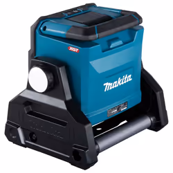 Makita ML003G feux de travail Noir, Vert LED 0,6 W - Vue supplémentaire 4