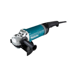 Meuleuse d'angle Makita GA9080X1; 2700 W