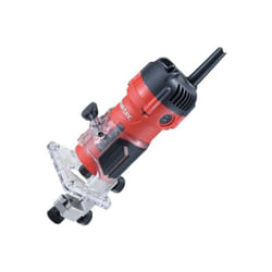 Affleureuse 530W Q=6MM M3702 Makita