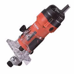 Coupe de bord Makita M3702; 530 W