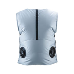 Makita - Veste de travail avec ventilateur taille xl-xxxl - DFV214A02