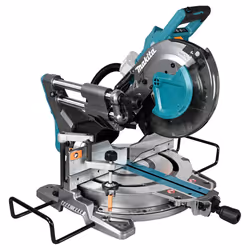 Scie à onglets sans fil Makita LS004GZ01 XGT; 40 V (sans batterie et chargeur)