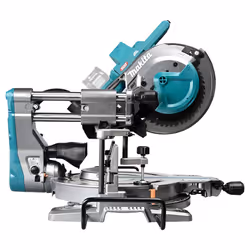Scie à onglets sans fil Makita LS004GZ01 XGT; 40 V (sans batterie et chargeur)