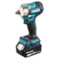 Makita DTW302Z clé pneumatique 3/8" 3200 tr/min Noir, Bleu 18 V