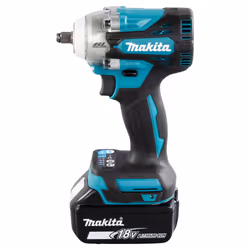 Makita DTW302Z clé pneumatique 3/8" 3200 tr/min Noir, Bleu 18 V