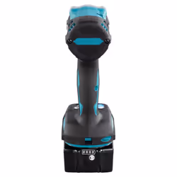 Makita DTW302Z clé pneumatique 3/8" 3200 tr/min Noir, Bleu 18 V - Vue supplémentaire 4