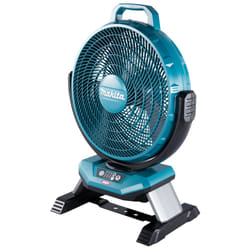 Ventilateur sans fil Makita CF002GZ; 40 V (sans batterie et chargeur)