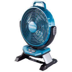 Ventilateur sans fil Makita CF002GZ; 40 V (sans batterie et chargeur)