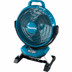 Ventilateur sans fil Makita DCF301Z; 18 V (sans batterie et chargeur)