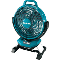 Ventilateur sans fil Makita DCF301Z; 18 V (sans batterie et chargeur)