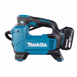 Makita DMP181Z pompe à air électrique 11,1 bar 22 l/min