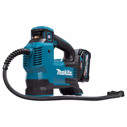 Makita MP001GZ compresseur pneumatique 24 l/min Batterie - Vue supplémentaire 10