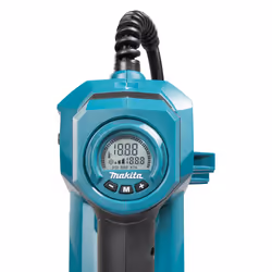 Makita MP001GZ compresseur pneumatique 24 l/min Batterie - Vue supplémentaire 11