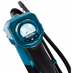 Makita MP001GZ compresseur pneumatique 24 l/min Batterie - Vue supplémentaire 12