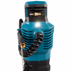 Makita MP001GZ compresseur pneumatique 24 l/min Batterie - Vue supplémentaire 16