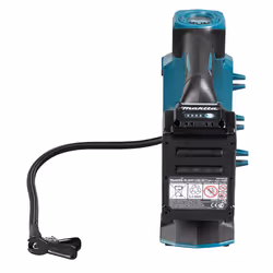 Makita MP001GZ compresseur pneumatique 24 l/min Batterie - Vue supplémentaire 4
