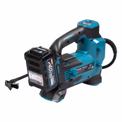 Makita MP001GZ compresseur pneumatique 24 l/min Batterie - Vue supplémentaire 5